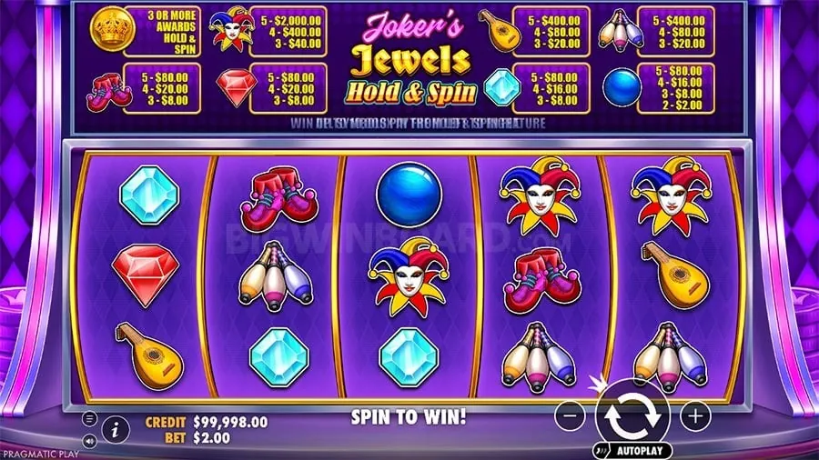 Top Slot Machine Tips